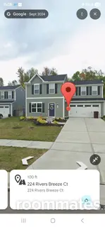 Room for rent in New Richmond, OH $1000, house