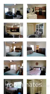 Room for rent in New Braunfels, TX $700, apartment