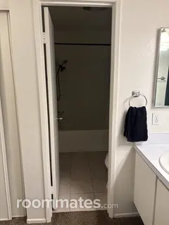 Room for rent in Montebello, CA $1250, condo