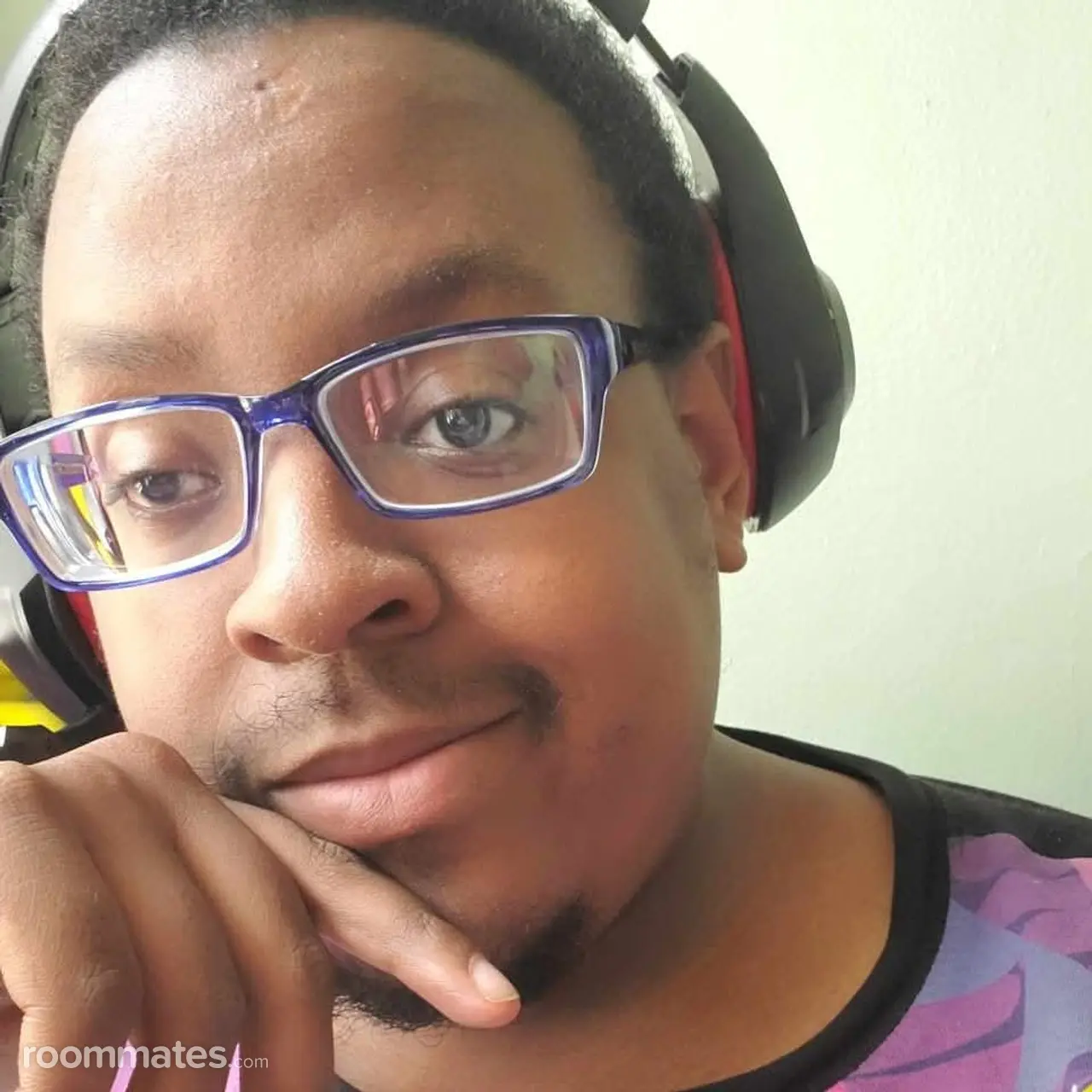 Profile photo 2 of 3