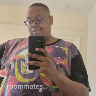 Roommate looking Buffalo, NY, $600