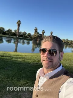 Roommate looking Palm Springs, CA, $1800