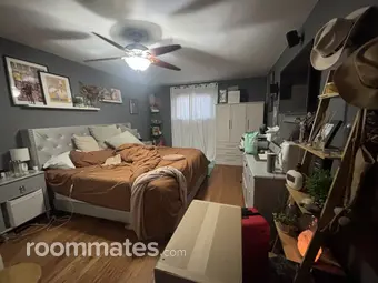 Room for rent in New York, NY $1850, apartment