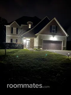 Room for rent in Spring Lake, NC $750, house