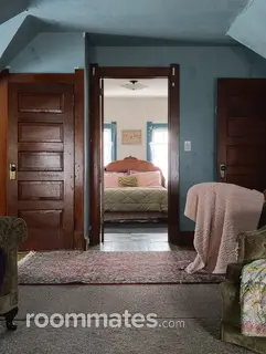 Roommate looking Columbus, OH, $600