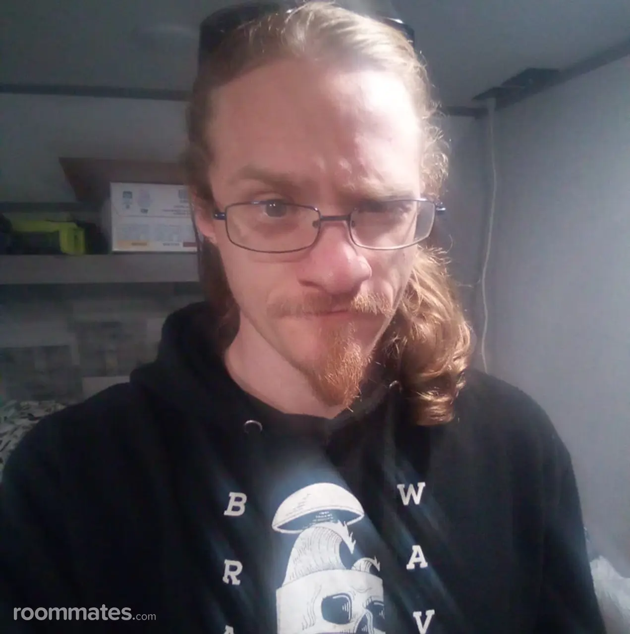 Profile photo 2 of 2