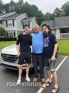 Roommate looking Adairsville, GA, $800