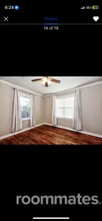 Room for rent in Norman, OK $500, house