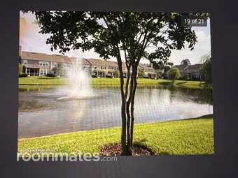 Room for rent in Jacksonville, FL $1200, townhouse