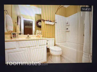 Room for rent in Jacksonville, FL $1200, townhouse