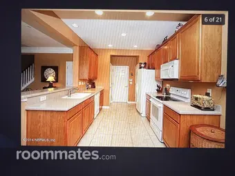 Room for rent in Jacksonville, FL $1200, townhouse