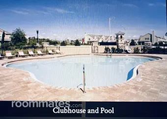 Room for rent in Jacksonville, FL $1200, townhouse