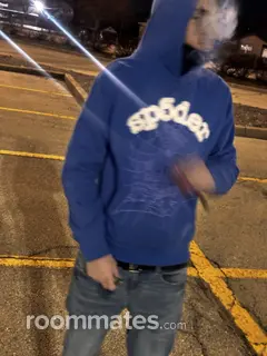 Roommate looking Lansing, IL, $600