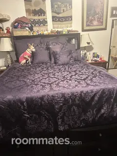 Room for rent in Garland, TX $750, house