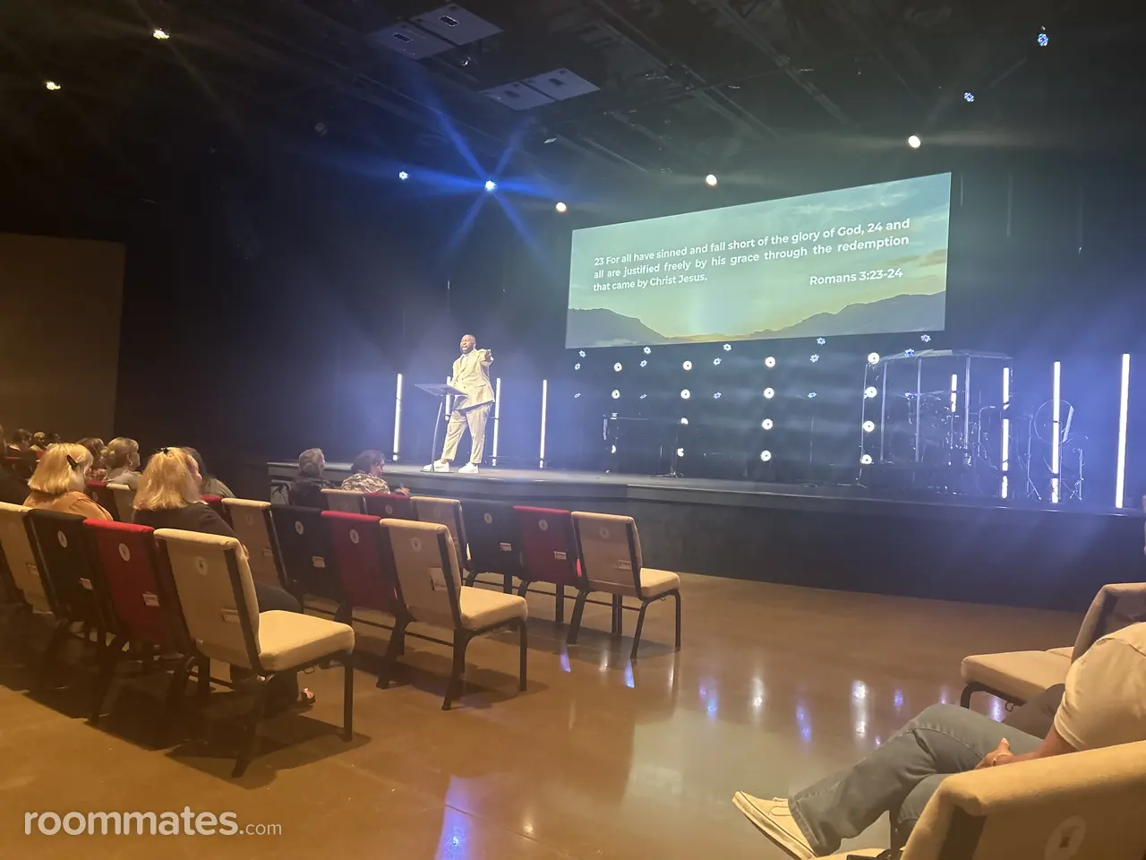 Profile photo 1 of 8