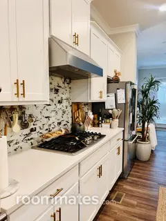 Room for rent in Alpharetta, GA $1500, townhouse