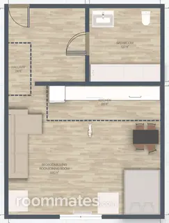 Room for rent in Layton, UT $925, house