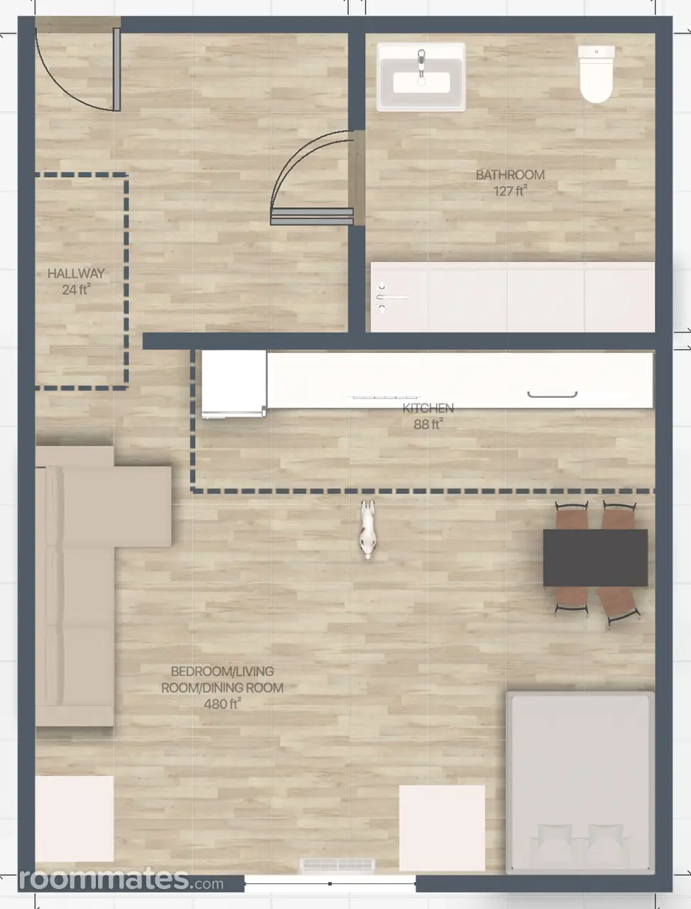 Profile photo 1 of 2