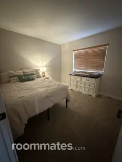 Room for rent in Beaumont, CA $1000, house