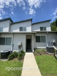 Room for rent in Tallahassee, FL $720, condo