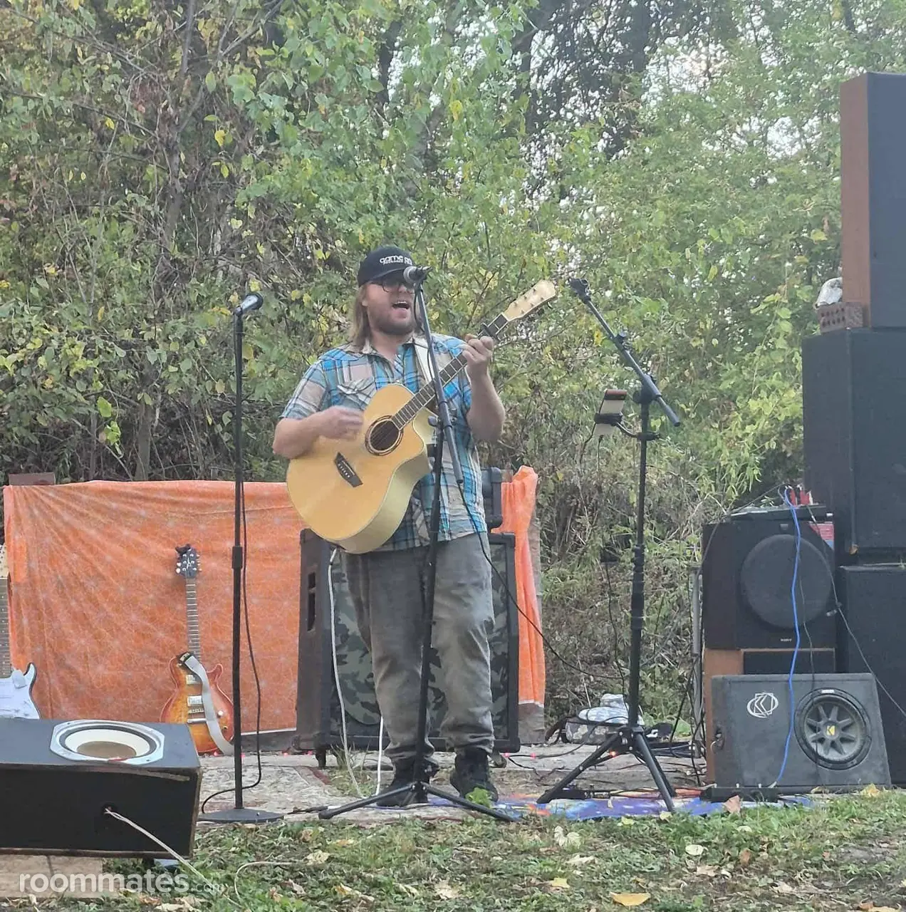 Profile photo 1 of 1