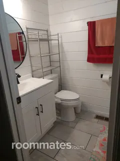 Room for rent in Chattanooga, TN $600, house