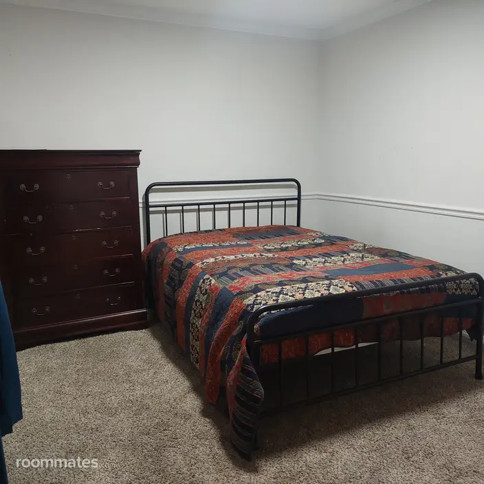 Room for rent in Chattanooga, TN $600, house