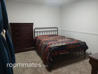 Room for rent in Chattanooga, TN $600, house