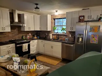 Room for rent in Chattanooga, TN $500, house