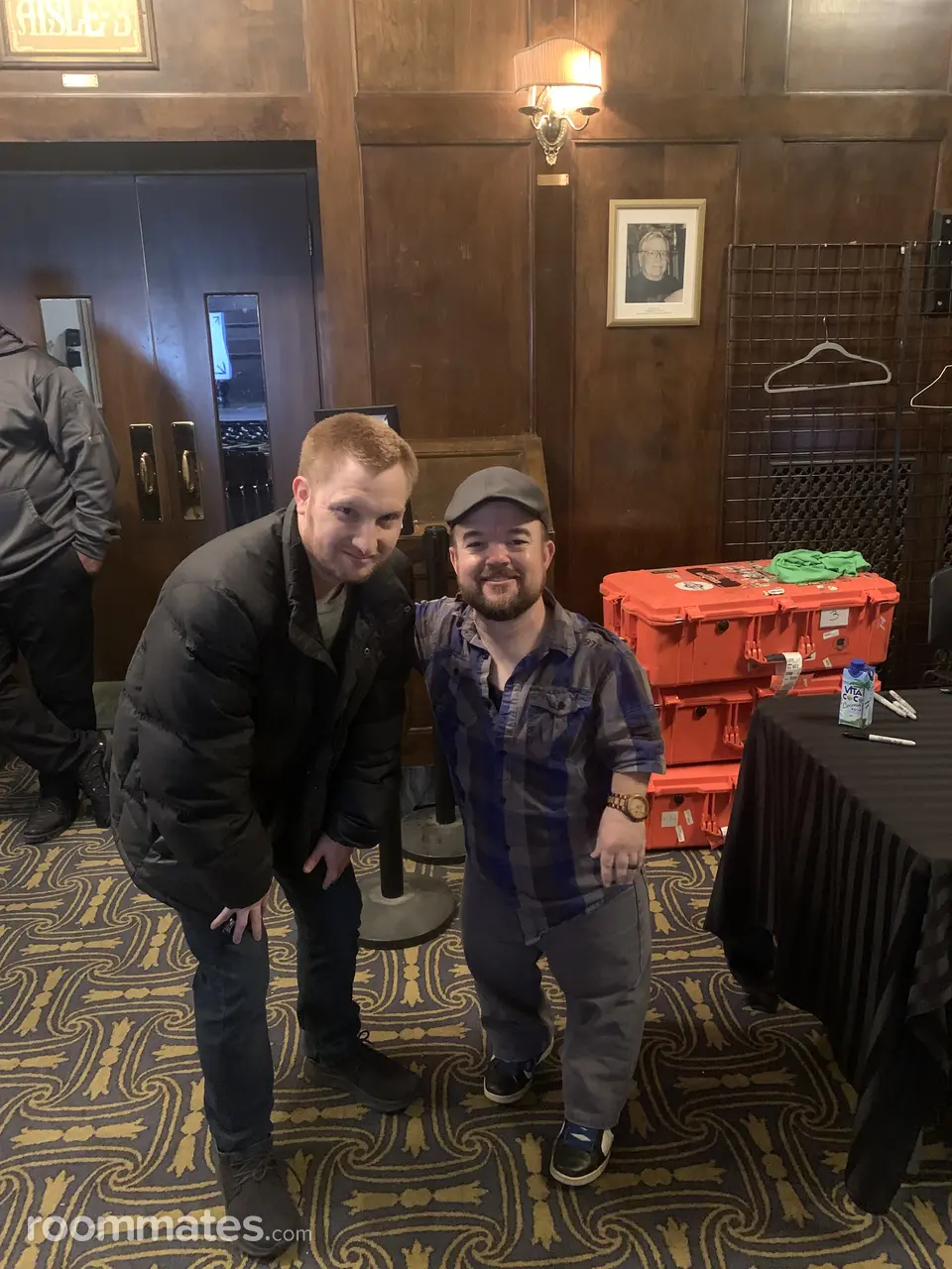 Profile photo 5 of 5