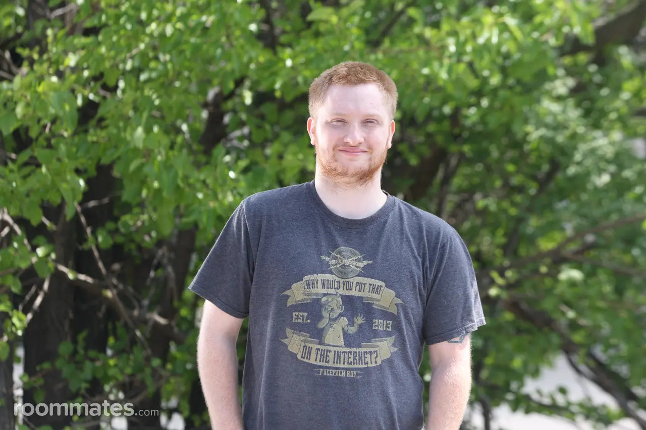 Profile photo 4 of 5