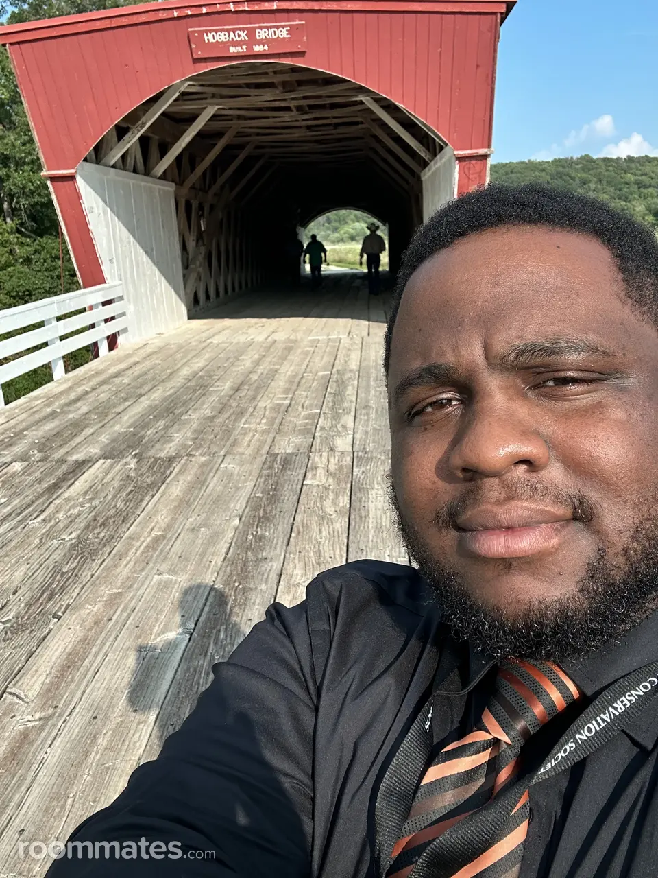 Profile photo 1 of 1