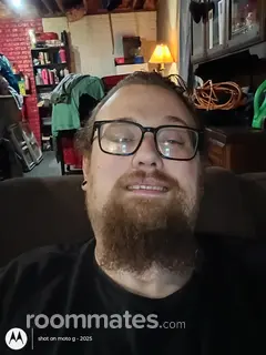 Roommate looking Greencastle, IN, $800