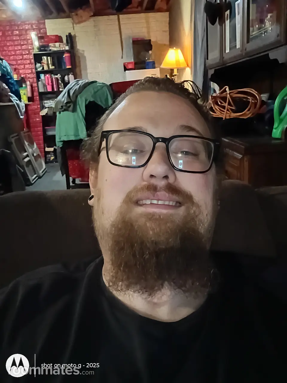 Profile photo 1 of 1