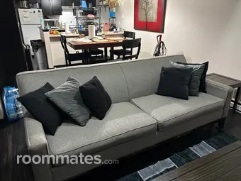 Room for rent in Tukwila, WA $900, condo