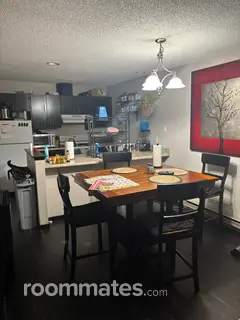 Room for rent in Tukwila, WA $900, condo