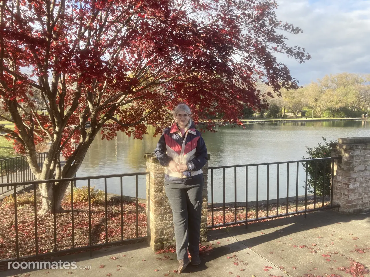 Profile photo 2 of 2