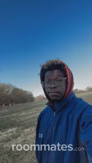 Roommate looking Springfield, MO, $600