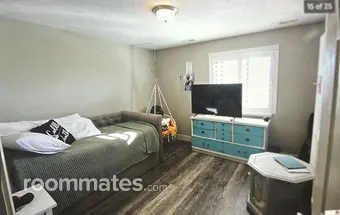 Room for rent in Lincoln, NE $650, house