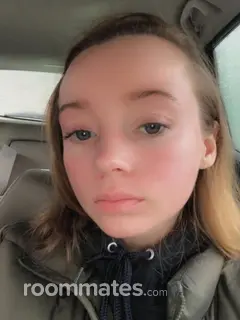 Roommate looking Glassboro, NJ, $200