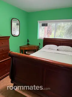 Room for rent in Fort Lauderdale, FL $1100, townhouse