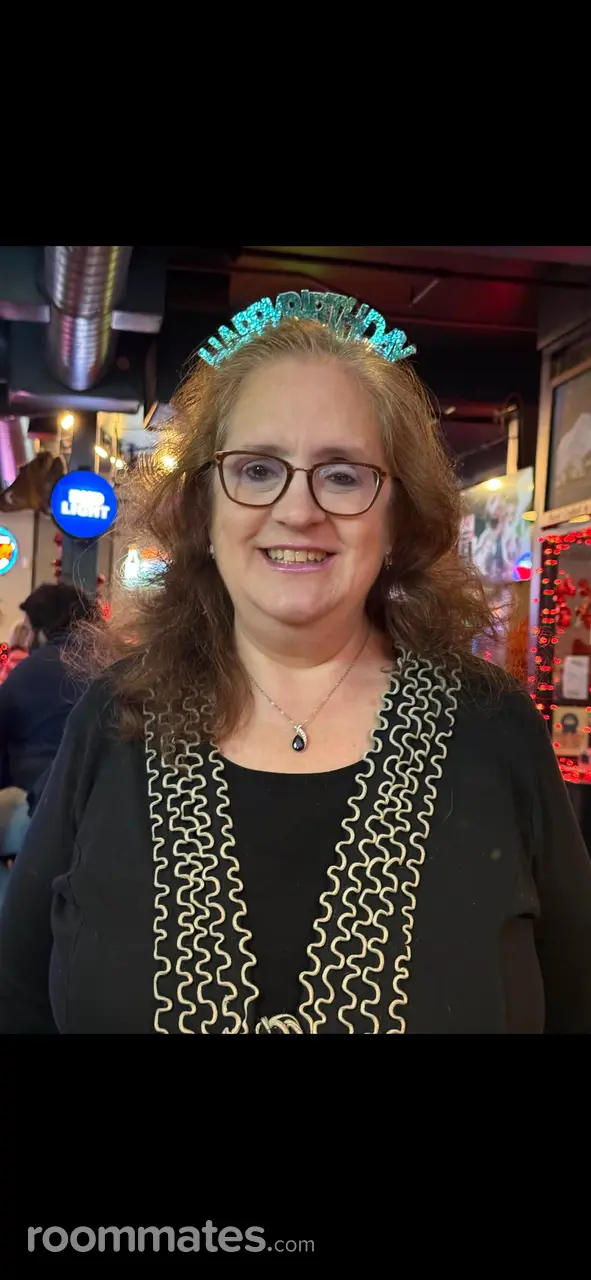 Profile photo 1 of 1