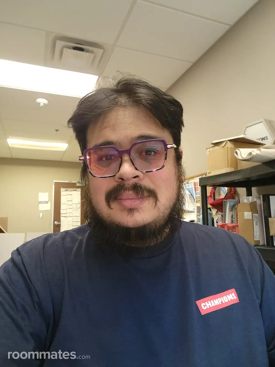 Profile photo 1 of 1