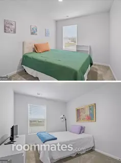 Room for rent in Bloomingdale, GA $1000, townhouse