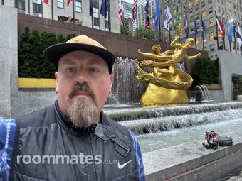 Room for rent in Oklahoma City, OK $550, house