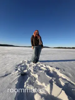 Roommate looking Seabrook, NH, $1000