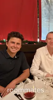 Roommate looking Meridian ID, $1000