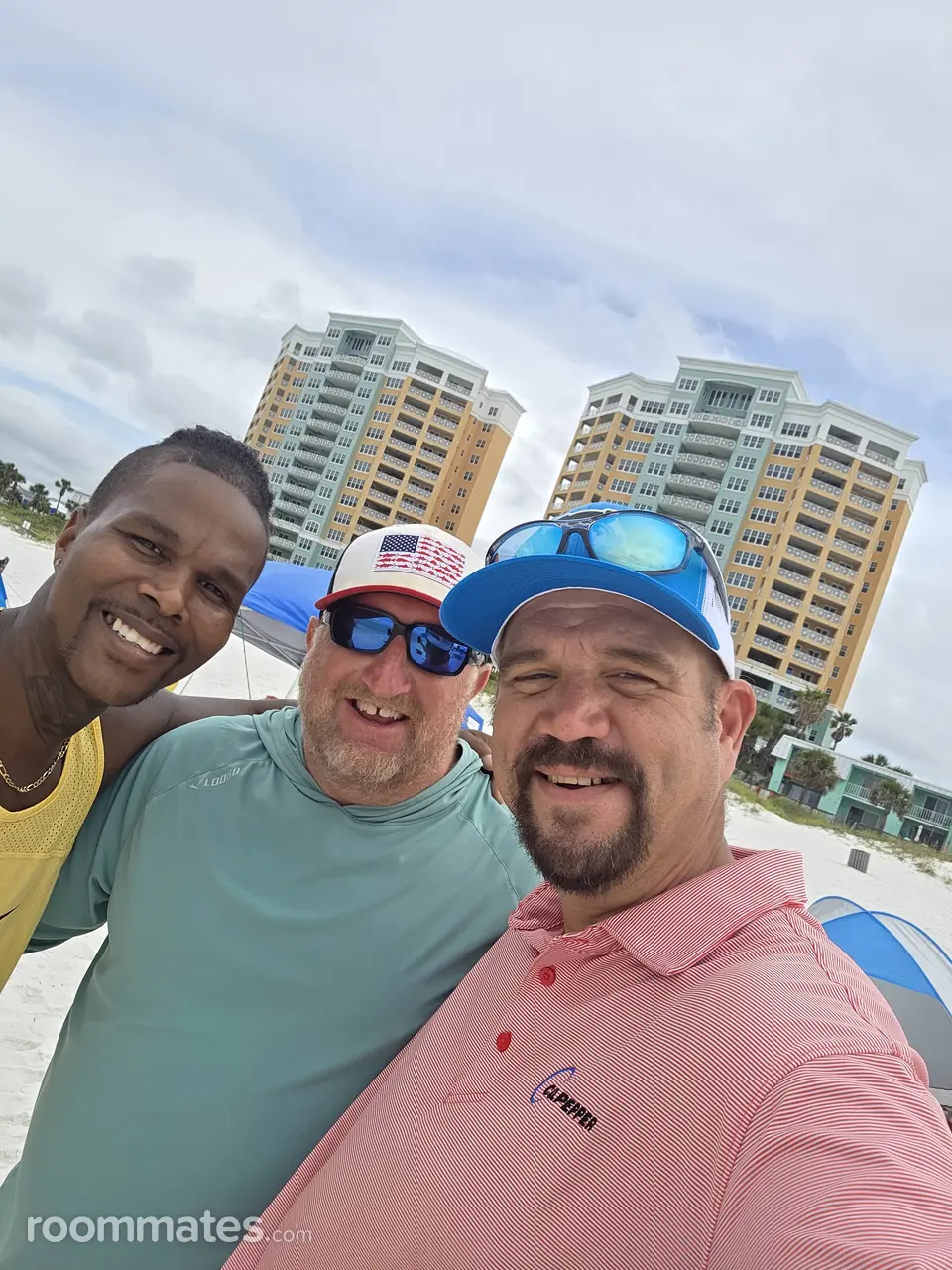 Profile photo 3 of 3