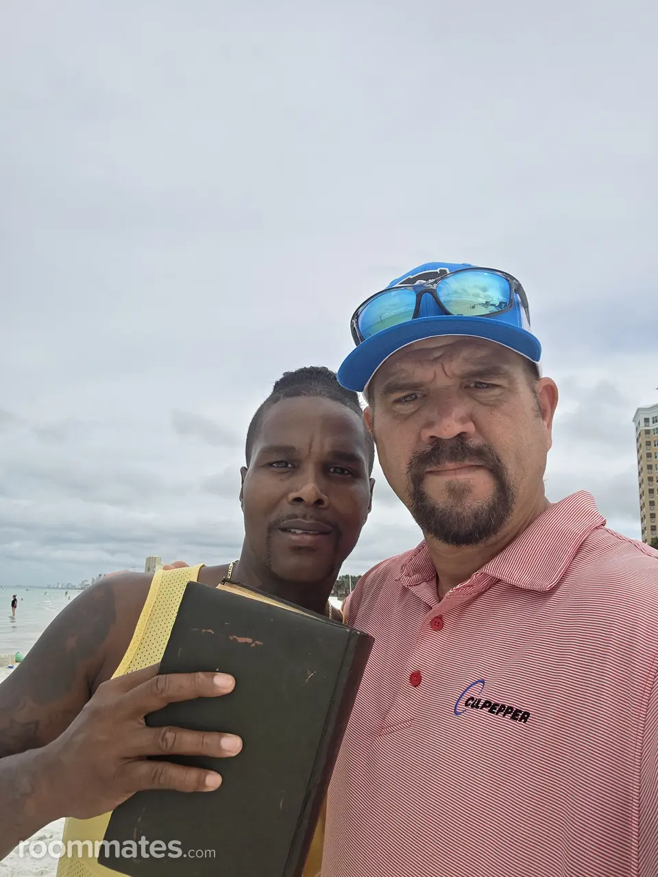 Profile photo 2 of 3