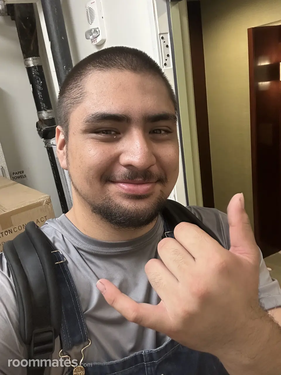 Profile photo 1 of 4